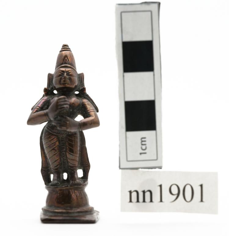General view of whole of Horniman Museum object no nn1901