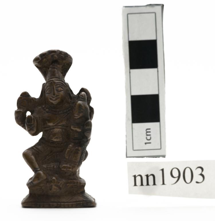 General view of whole of Horniman Museum object no nn1903