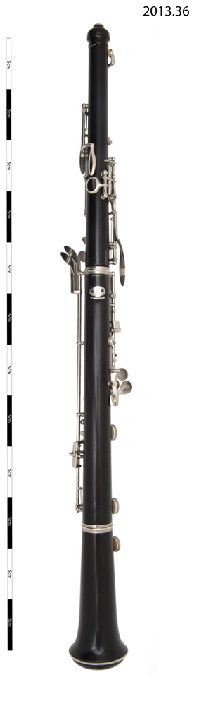 Image of 422.112-71 (Single) reedpipes with double (or quadruple) reeds with conical bore with keys