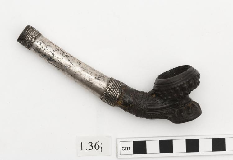 image of General view of whole of Horniman Museum object no 1.36i