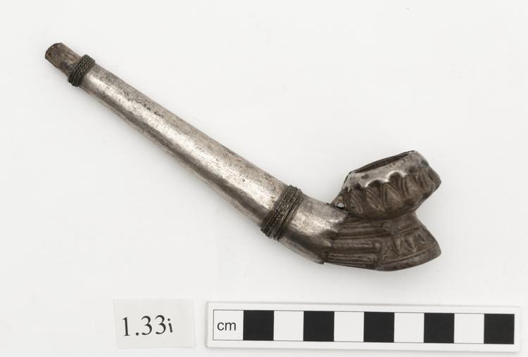 image of General view of whole of Horniman Museum object no 1.33i
