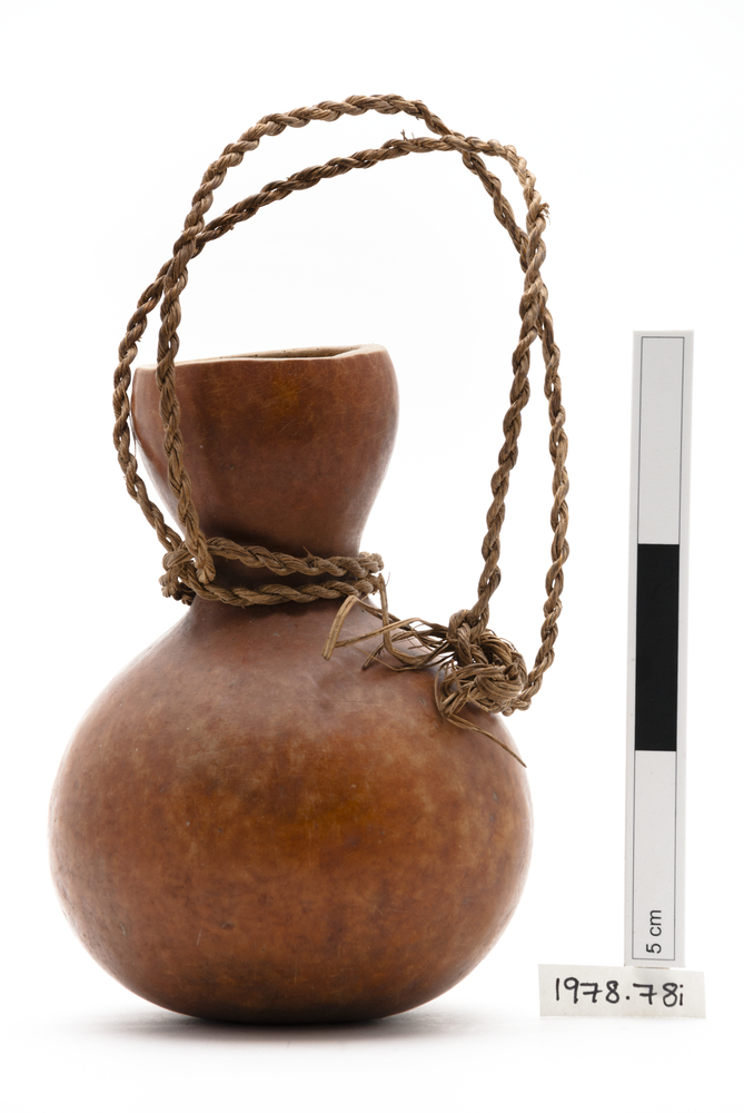 General view of whole of Horniman Museum object no 1978.78i