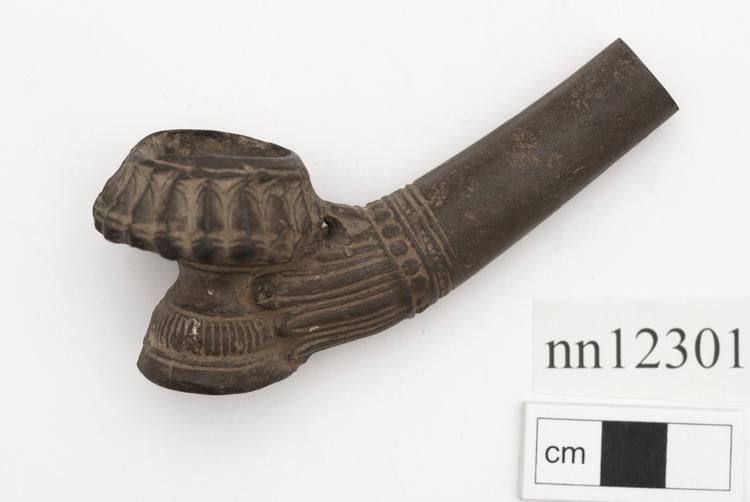 image of General view of whole of Horniman Museum object no nn12301