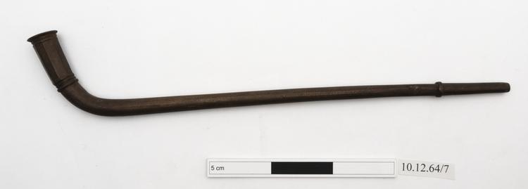 General view of whole of Horniman Museum object no 10.12.64/7