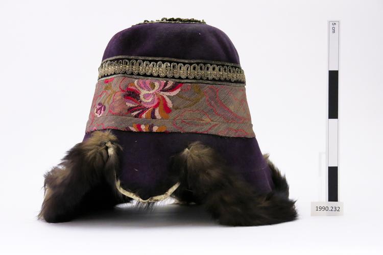 hat (clothing: headwear)