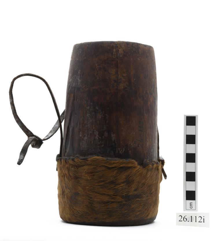General view of whole of Horniman Museum object no 26.112i