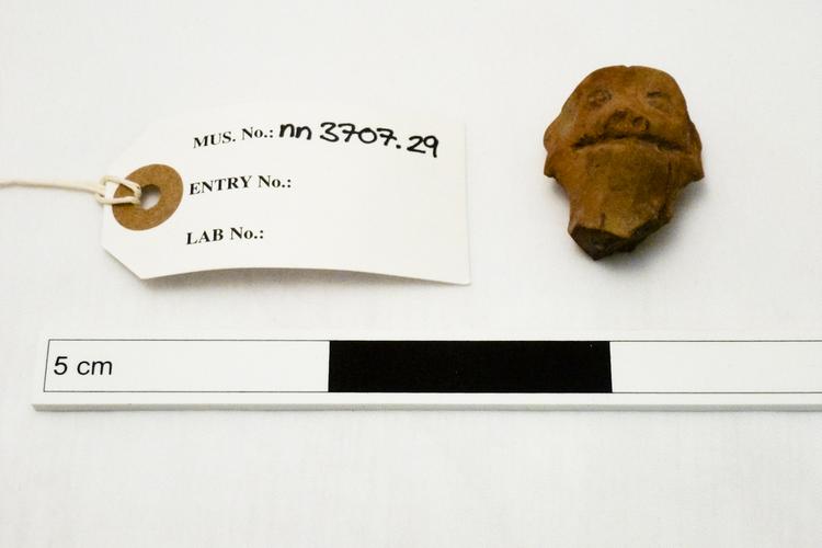 General view of whole of Horniman Museum object no nn3707.29