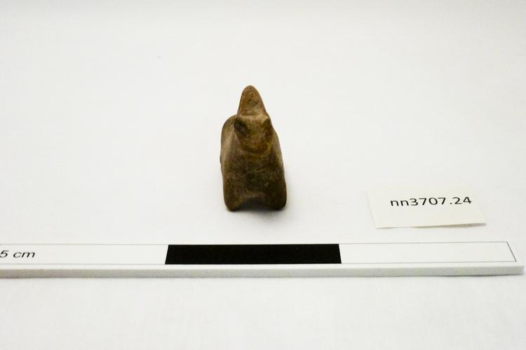 Front view of whole of Horniman Museum object no nn3707.24