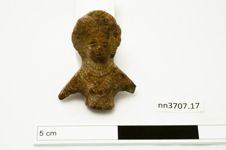 General view of whole of Horniman Museum object no nn3707.17