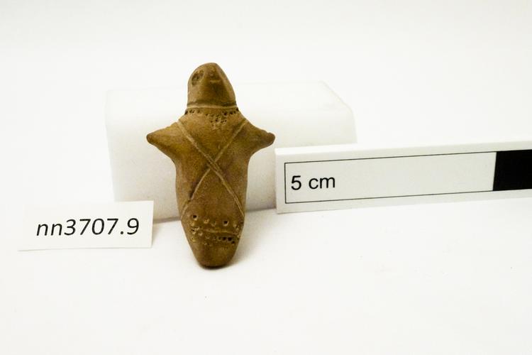 General view of whole of Horniman Museum object no nn3707.9