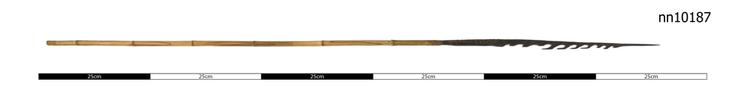 Image of arrow