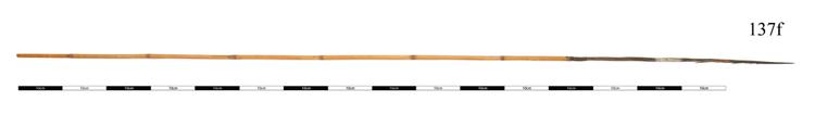 arrow (weapons: missiles & projectors)