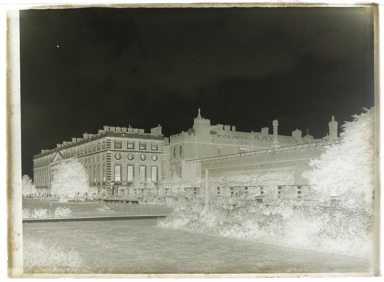 General View of whole-negative of Horniman Museum object no nn16766iii.6