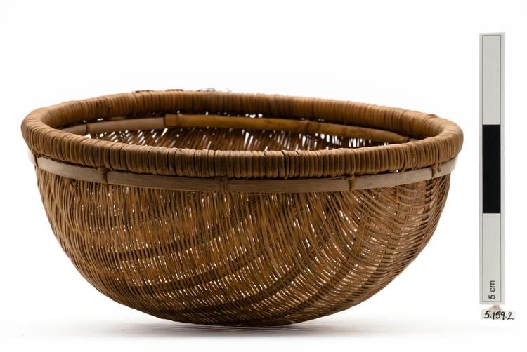 Image of bowl (containers)