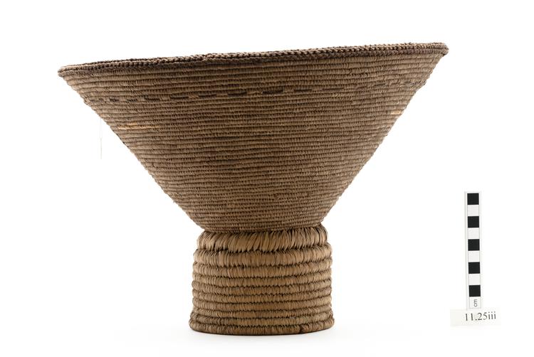 Image of basket (containers)