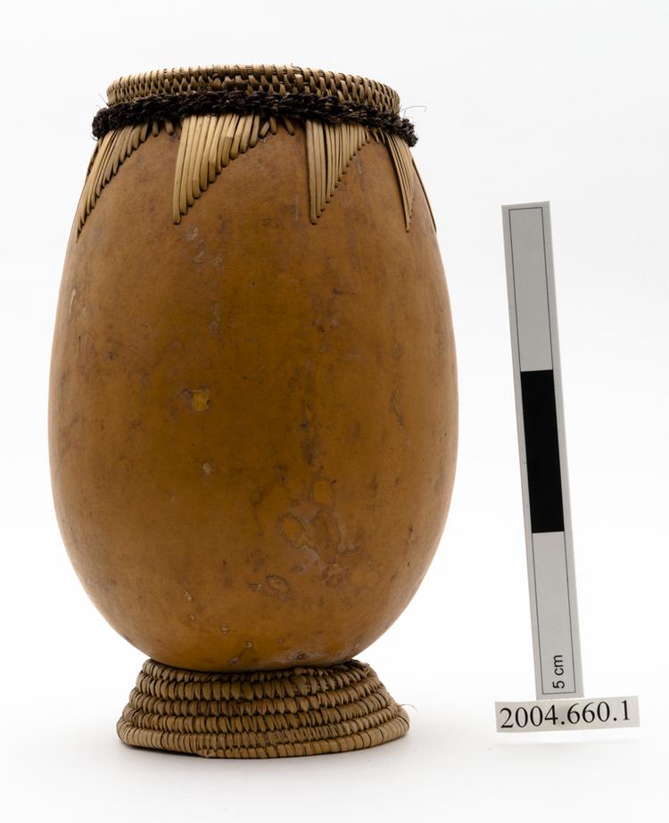 image of General view of whole of Horniman Museum object no 2004.660.1