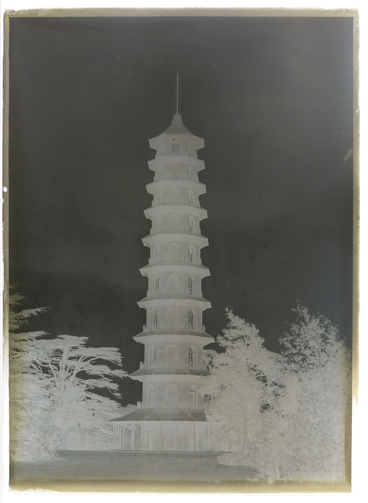 General View of whole-negative of Horniman Museum object no nn16766iii.3