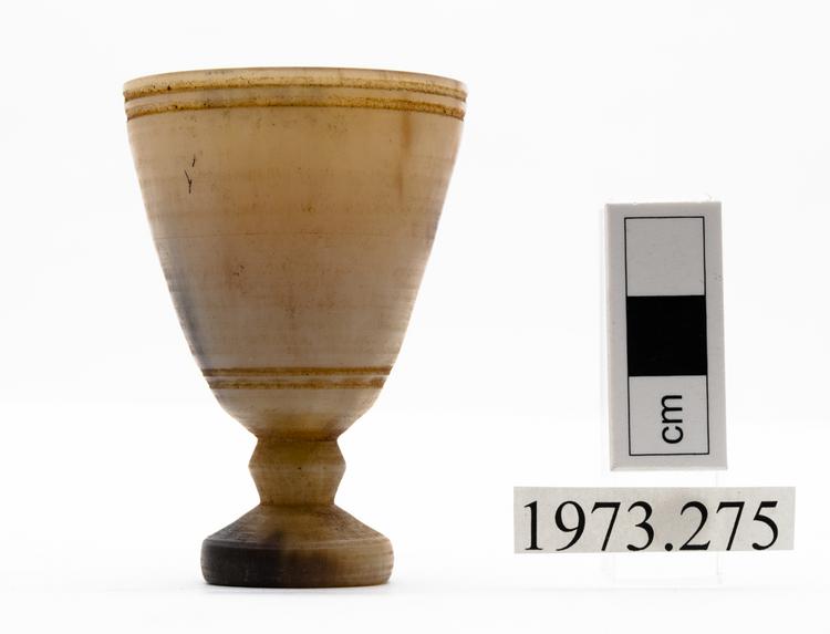 General view of whole of Horniman Museum object no 1973.275