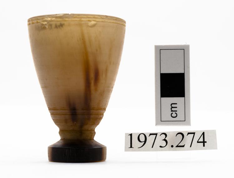 General view of whole of Horniman Museum object no 1973.274