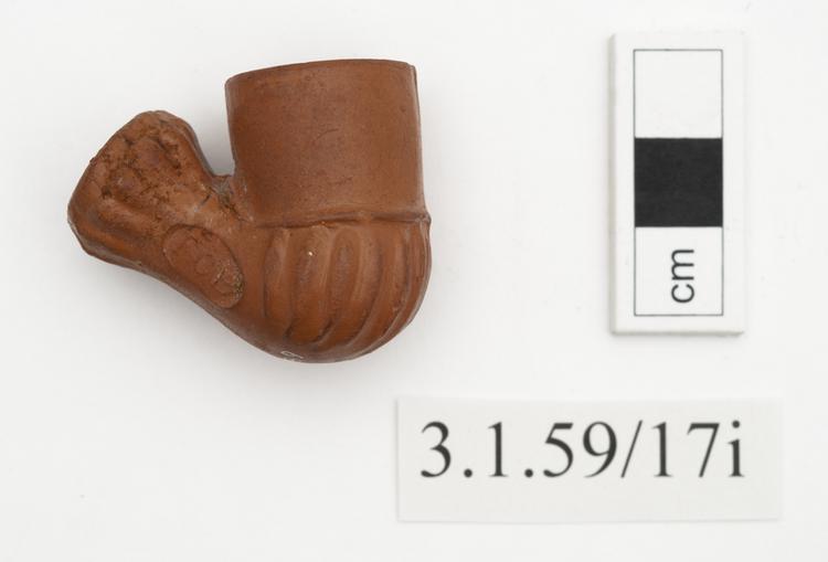 General view of whole of Horniman Museum object no 3.1.59/17i