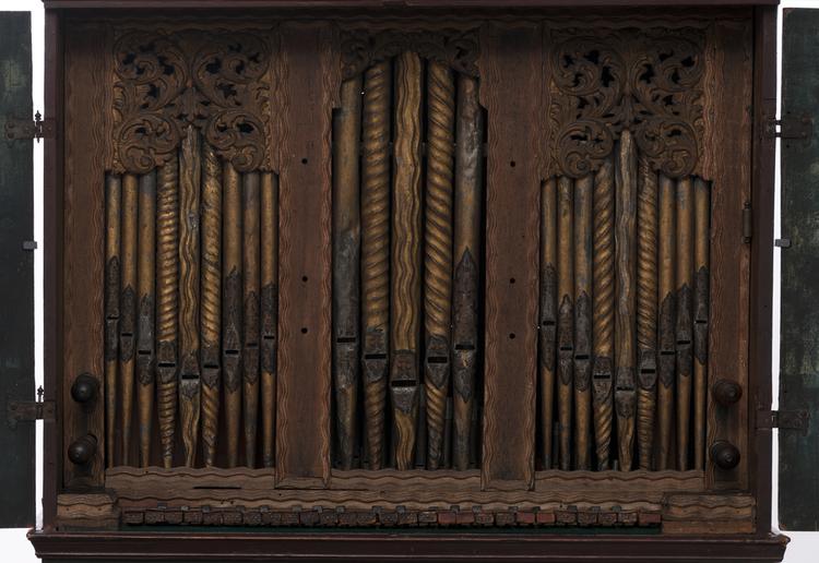 Image of organ