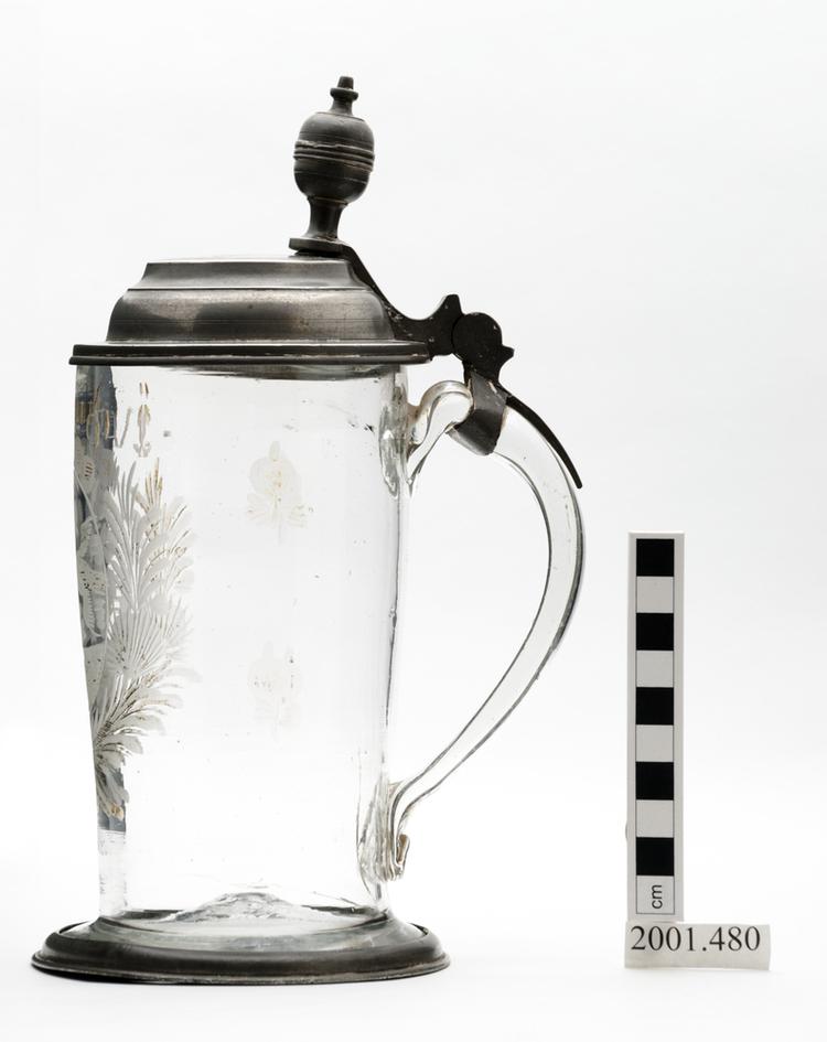 beer mug; beer tankard