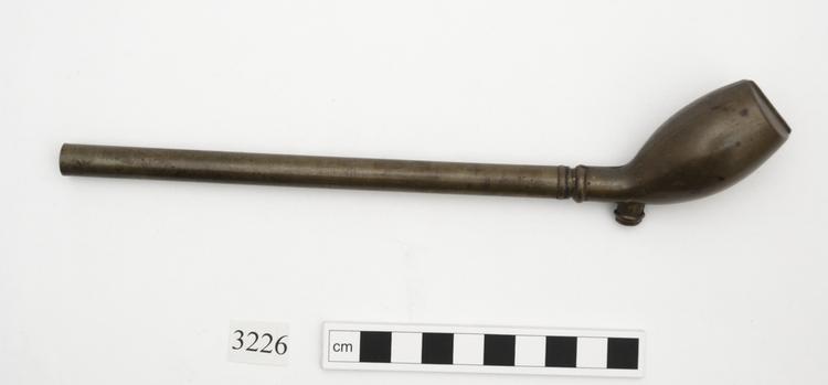 Image of pipe case