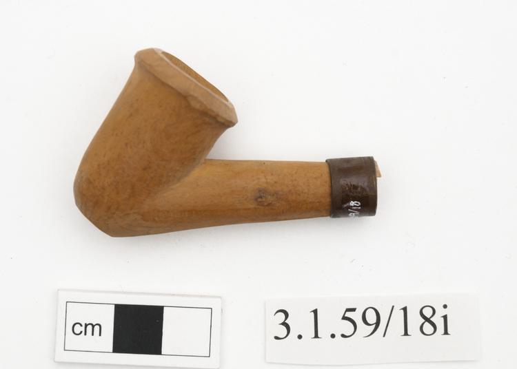 General view of whole of Horniman Museum object no 3.1.59/18i