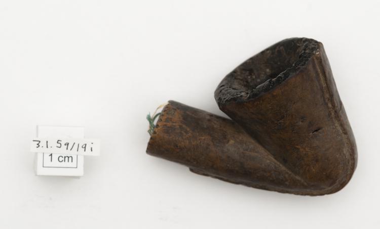 General view of whole of Horniman Museum object no 3.1.59/19i