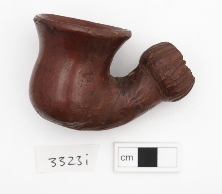 General view of whole of Horniman Museum object no 3323i