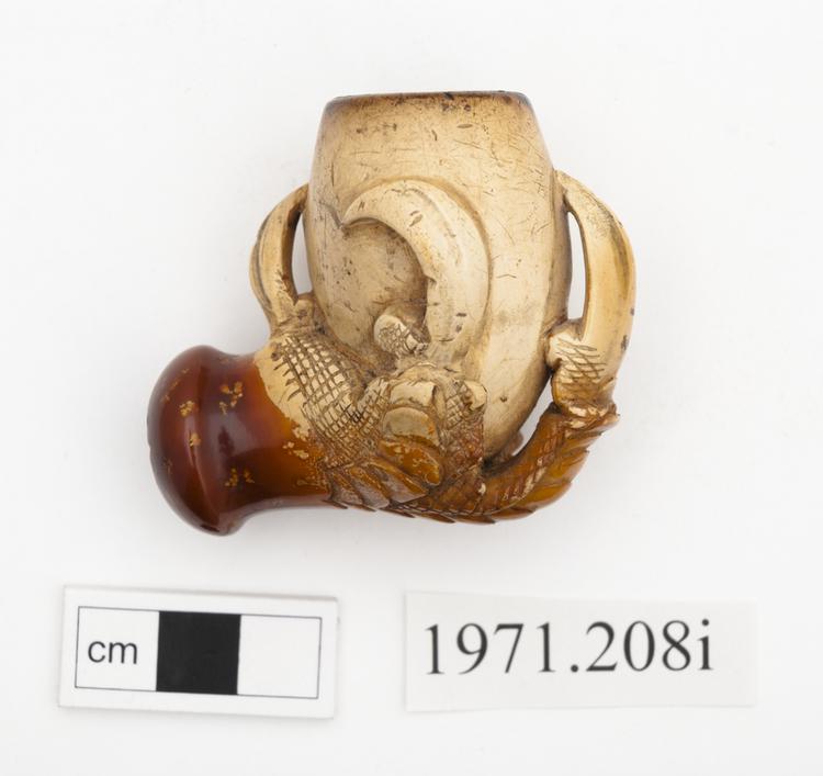 General view of whole of Horniman Museum object no 1971.208i