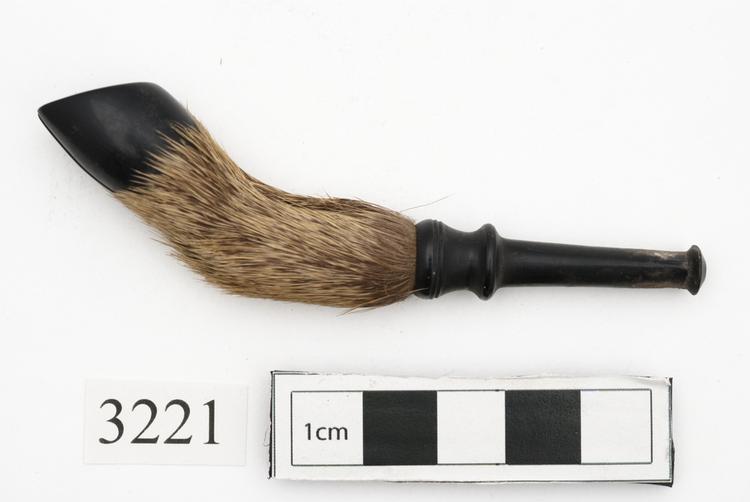 General view of whole of Horniman Museum object no 3221