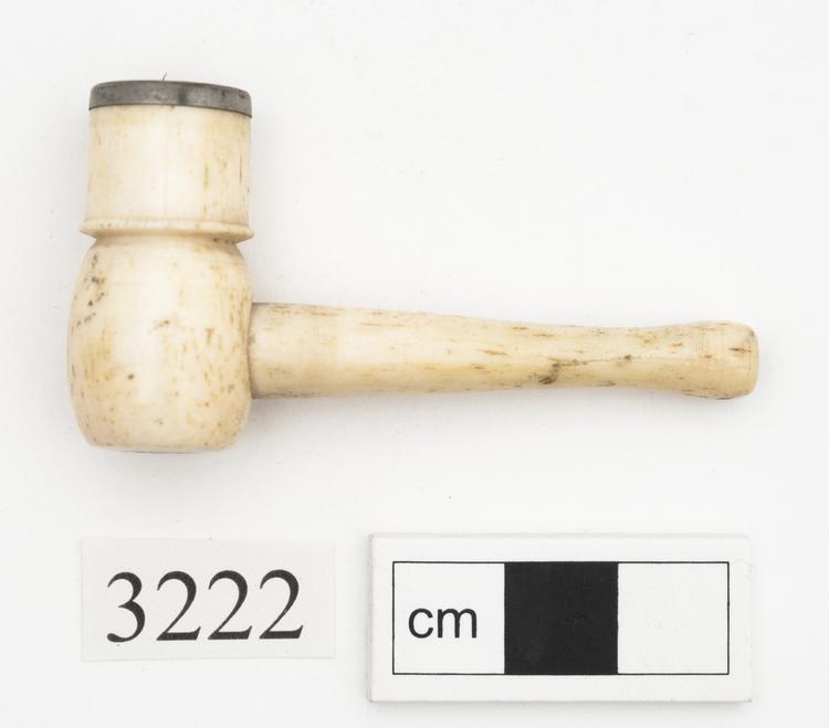 General view of whole of Horniman Museum object no 3222