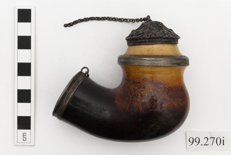 General view of whole of Horniman Museum object no 99.270i