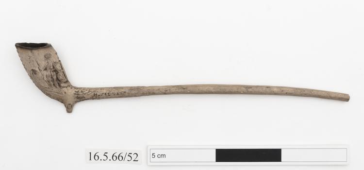 image of pipe (narcotics & intoxicants: smoking)
