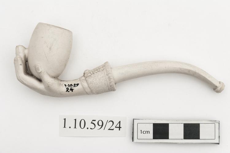 General view of whole of Horniman Museum object no 1.10.59/24
