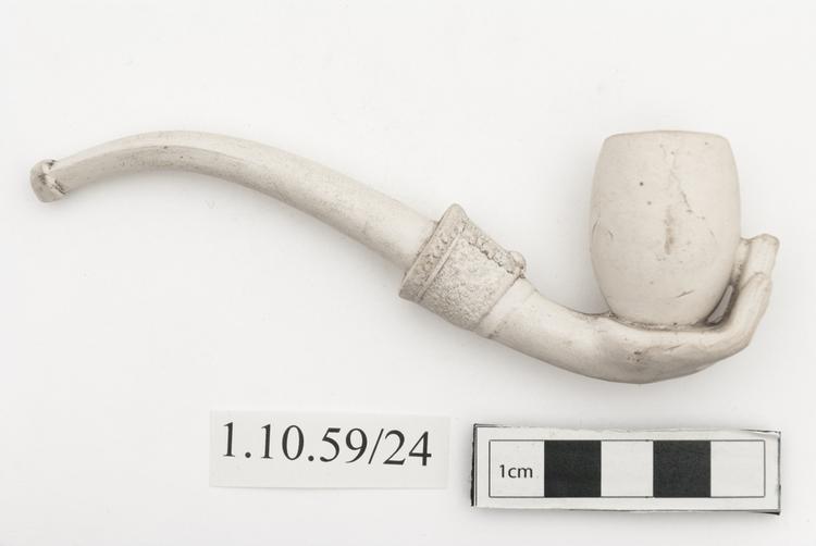 General view of whole of Horniman Museum object no 1.10.59/24