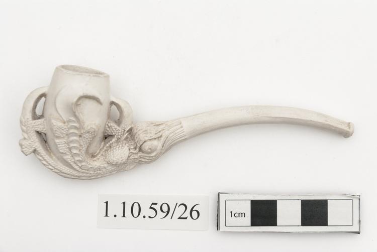 General view of whole of Horniman Museum object no 1.10.59/26