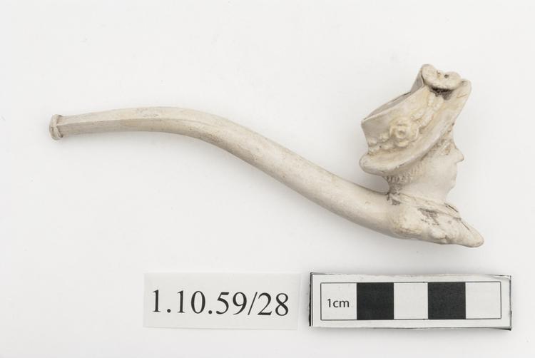 General view of whole of Horniman Museum object no 1.10.59/28