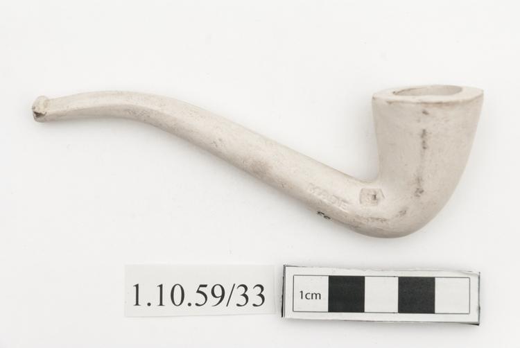General view of whole of Horniman Museum object no 1.10.59/33