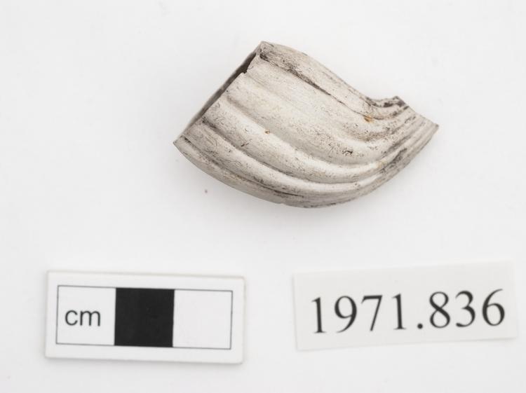 General view of whole of Horniman Museum object no 1971.836