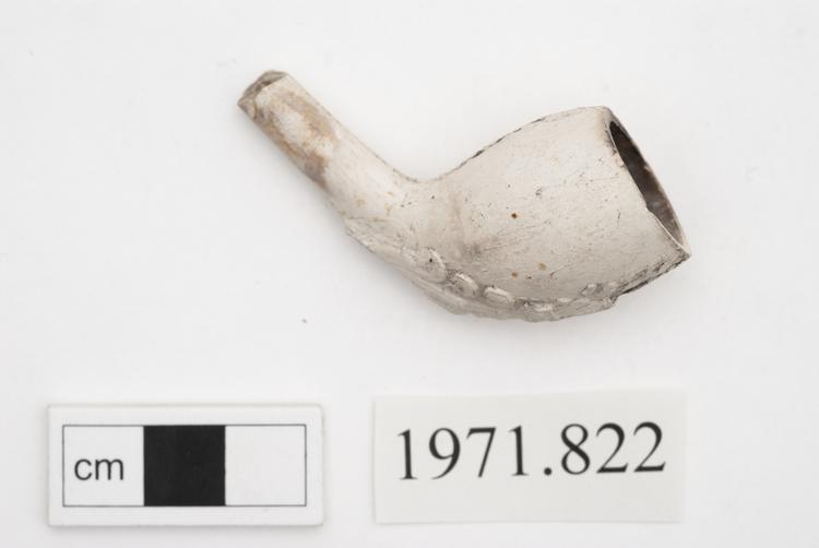 General view of whole of Horniman Museum object no 1971.822