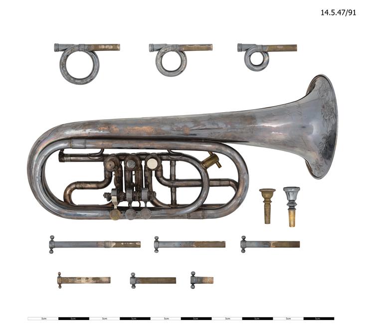 saxhorn