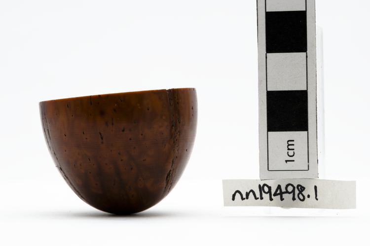 General view of whole of Horniman Museum object no nn19498.1