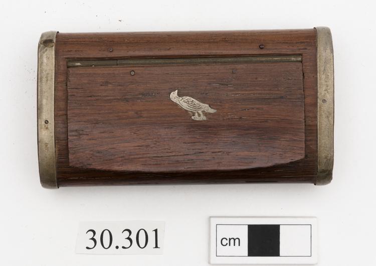 General view of whole of Horniman Museum object no 30.301