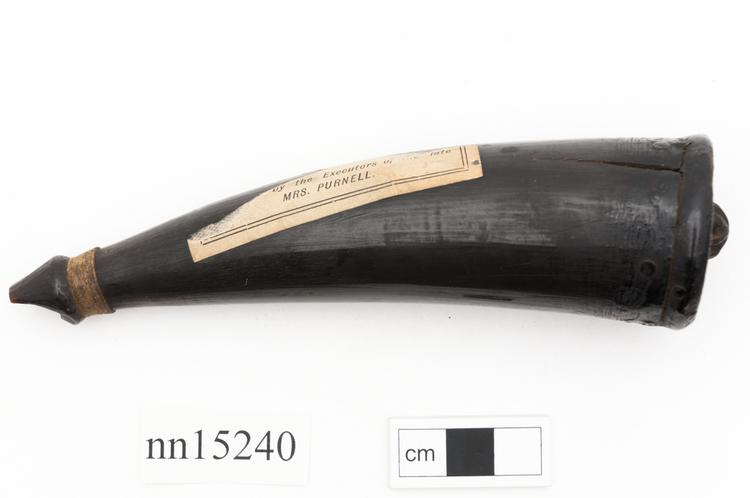 image of General view of whole of Horniman Museum object no nn15240