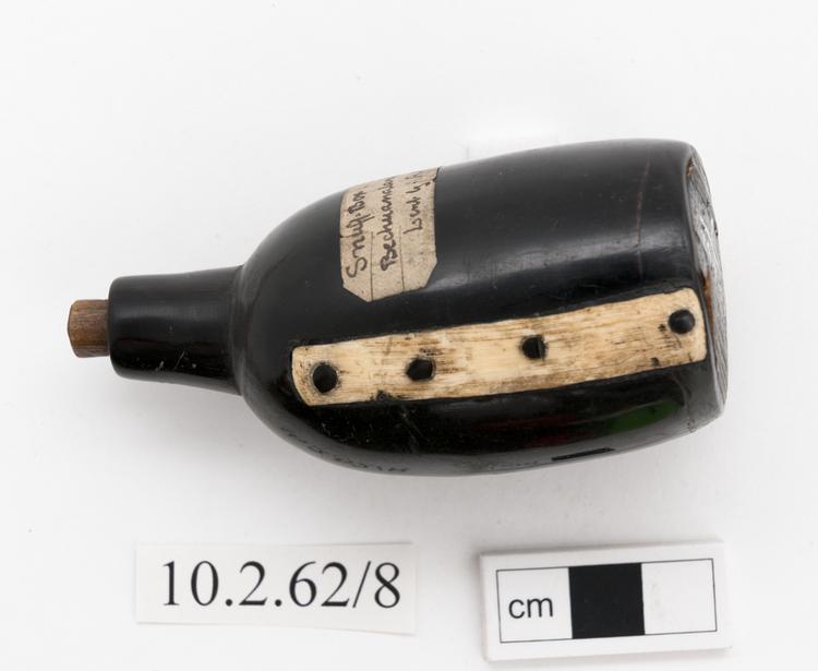 General view of whole of Horniman Museum object no 10.2.62/8