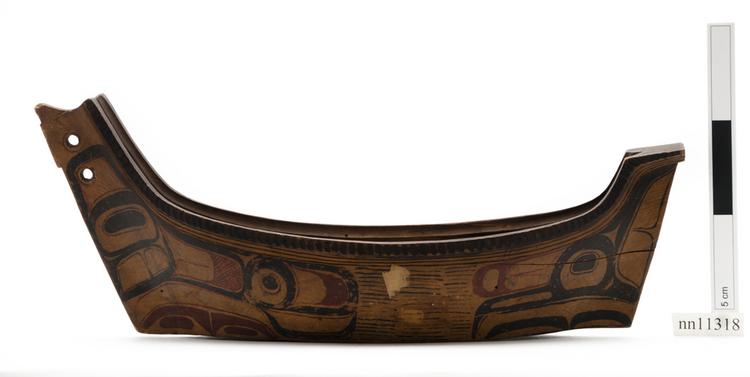 canoe model