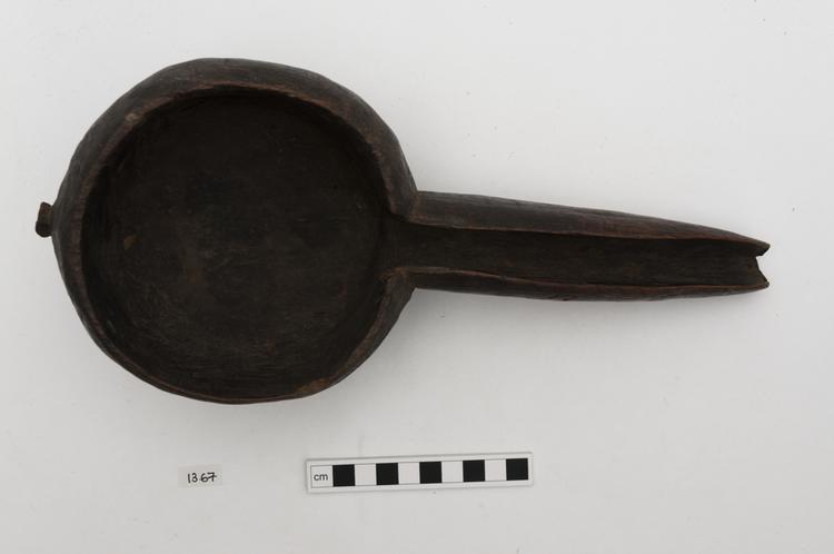 Image of kava strainer (strainer (narcotics & intoxicants: drinking))