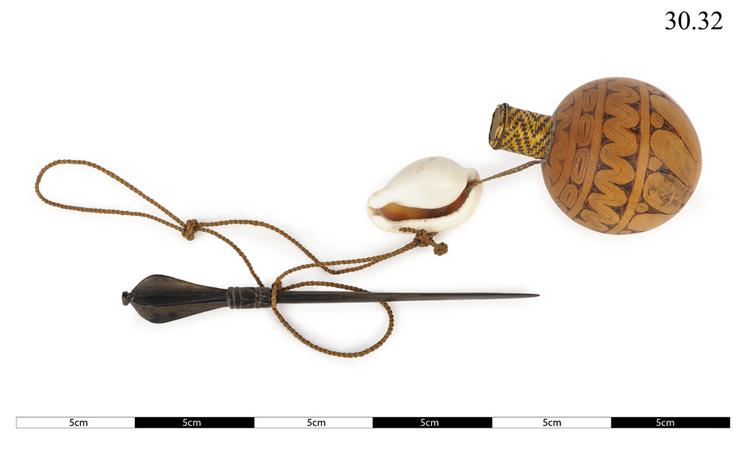 image of General view of whole of Horniman Museum object no 30.32
